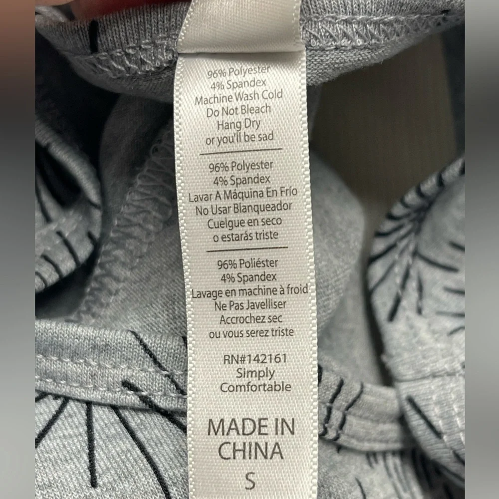 LuLaRoe excellent polyester